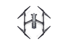 Load image into Gallery viewer, DJI Inspire 2 Advanced Drone Combo, Zenmuse X5S Camera, CinemaDNG, Apple ProRes