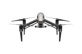DJI Inspire 2 Professional Drone with Zenmuse X5S Camera 4.3 Miles Range