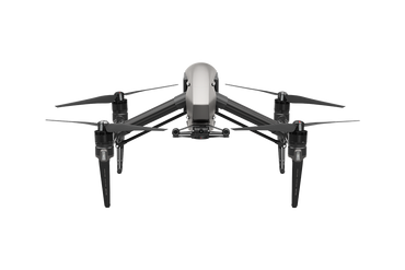 DJI Inspire 2 Advanced Drone Combo, Zenmuse X5S Camera, CinemaDNG, Apple ProRes