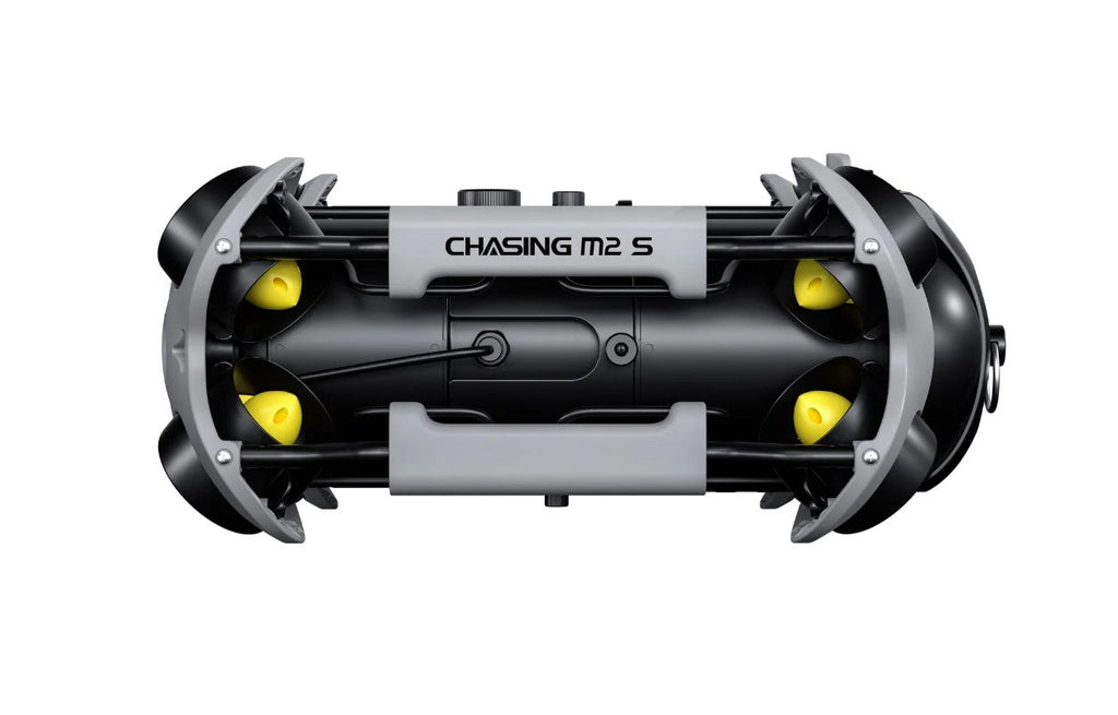 CHASING M2 S Industrial Underwater ROV Drone with 4K Camera, 656ft Depth