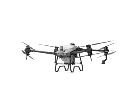 DJI AGRAS T40 Agricultural Drone: Precision Spraying Spreading, Coaxial Rotor, Ready-to-Fly Kit