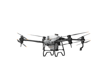 DJI AGRAS T40 Agricultural Drone: Precision Spraying Spreading, Coaxial Rotor, Ready-to-Fly Kit