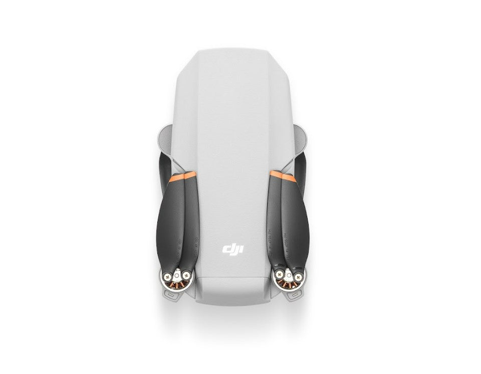 DJI Mini 2 SE Compact Camera Drone: 2.7K Video, 6.2 Miles Range, 31-Min Flight