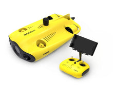 Load image into Gallery viewer, CHASING Gladius Mini S 100 Underwater Drone with 4K UHD Camera and 328ft Depth