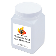 Load image into Gallery viewer, Premium Non-Toxic Fuel Gelling Agent for Enhanced Flamethrower Range &amp; Longer Burns