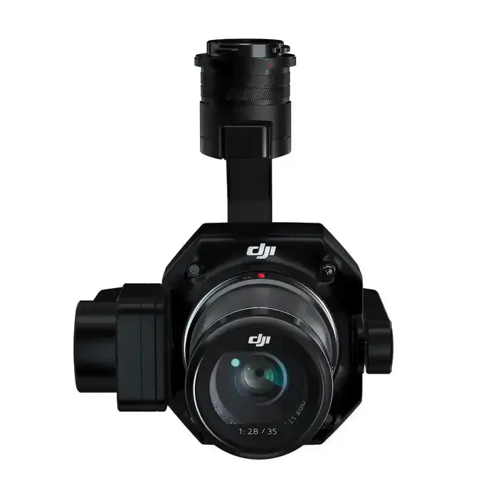 DJI Zenmuse P1 Full-frame 45MP Photogrammetry Camera