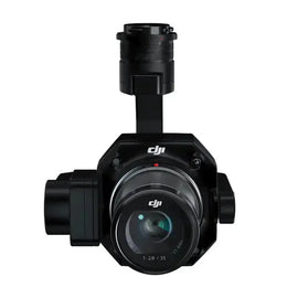 DJI Zenmuse P1 Full-frame 45MP Photogrammetry Camera