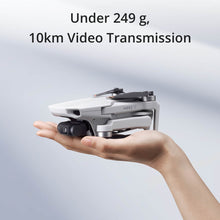 Load image into Gallery viewer, DJI Mini 2 SE Compact Camera Drone: 2.7K Video, 6.2 Miles Range, 31-Min Flight
