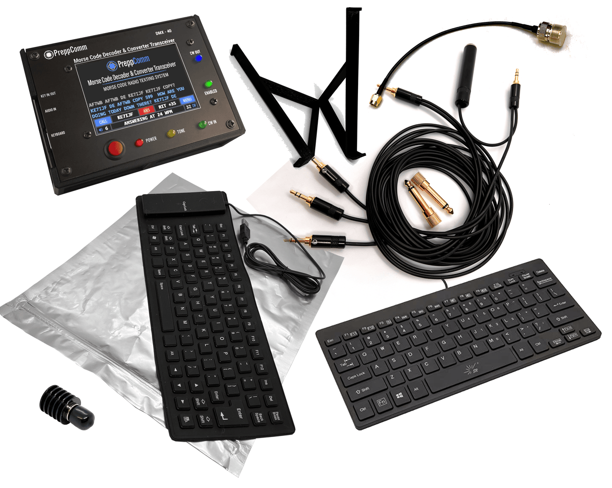DMX EMP Bundle