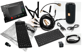 MMX Complete EMP Bundle