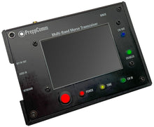 Load image into Gallery viewer, MMX Multi-band Morse Code Transceiver