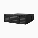Load image into Gallery viewer, ANNKE 4K 256-Channel Non-PoE NVR Recorder, 32MP Resolution, 16 Hard Drive Bays, 768Mbps, 3U, 4 x NIC, Up to 160 TB Storage N84SBN