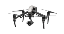 Load image into Gallery viewer, DJI Inspire 2 Professional Drone with Zenmuse X5S Camera 4.3 Miles Range