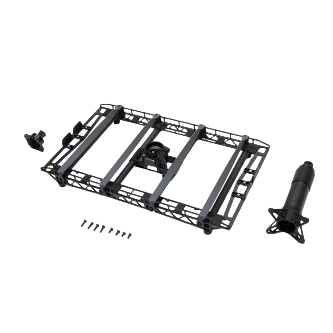 FreeFly SkyView Landing Gear for Alta X Drone - Secure Flight Pack Mount