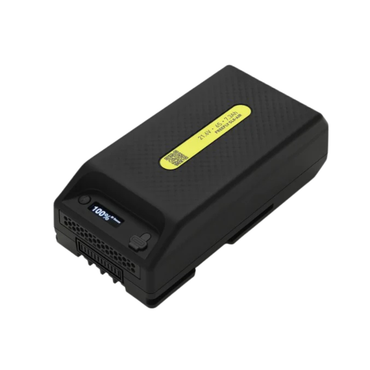 Freefly SL8-Air Smart Drone Battery with USB-C Power Delivery - Super Light Design