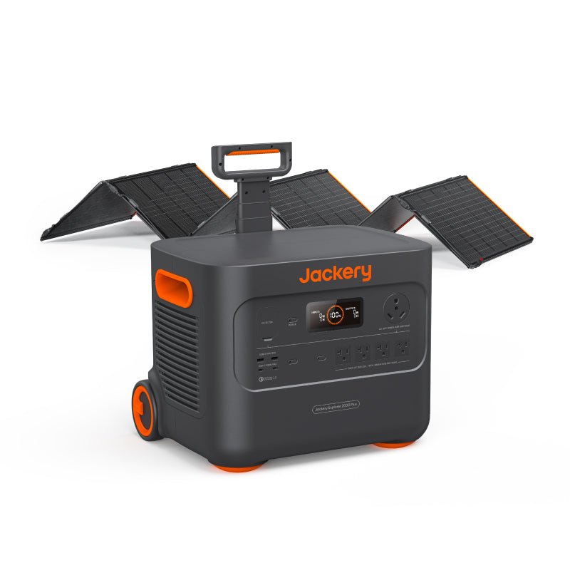 Jackery
