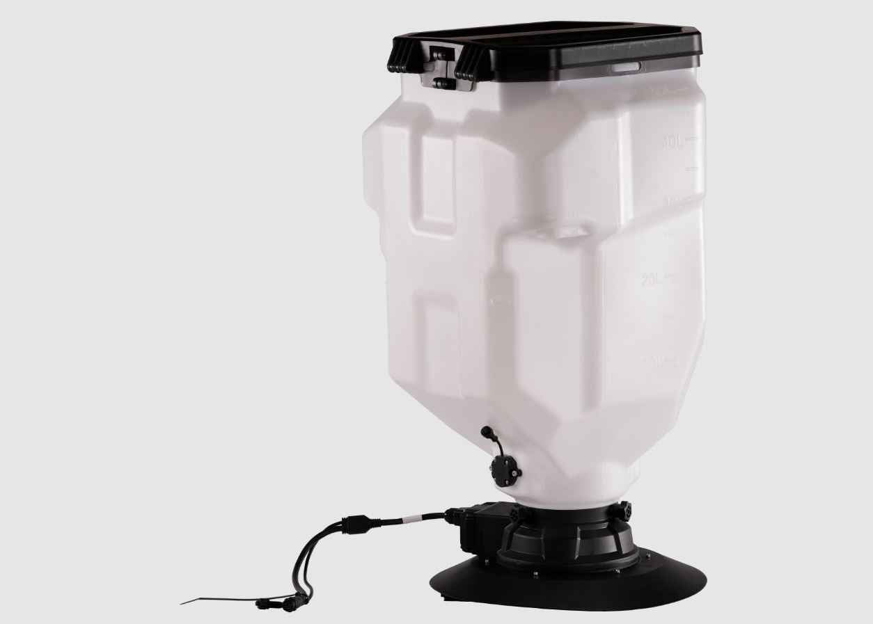 ABZ Innovation L30 Precision Agriculture Spraying Drone Kit - 30L Capacity, European Quality