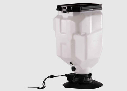 ABZ Innovation L30 Precision Agriculture Spraying Drone Kit - 30L Capacity, European Quality