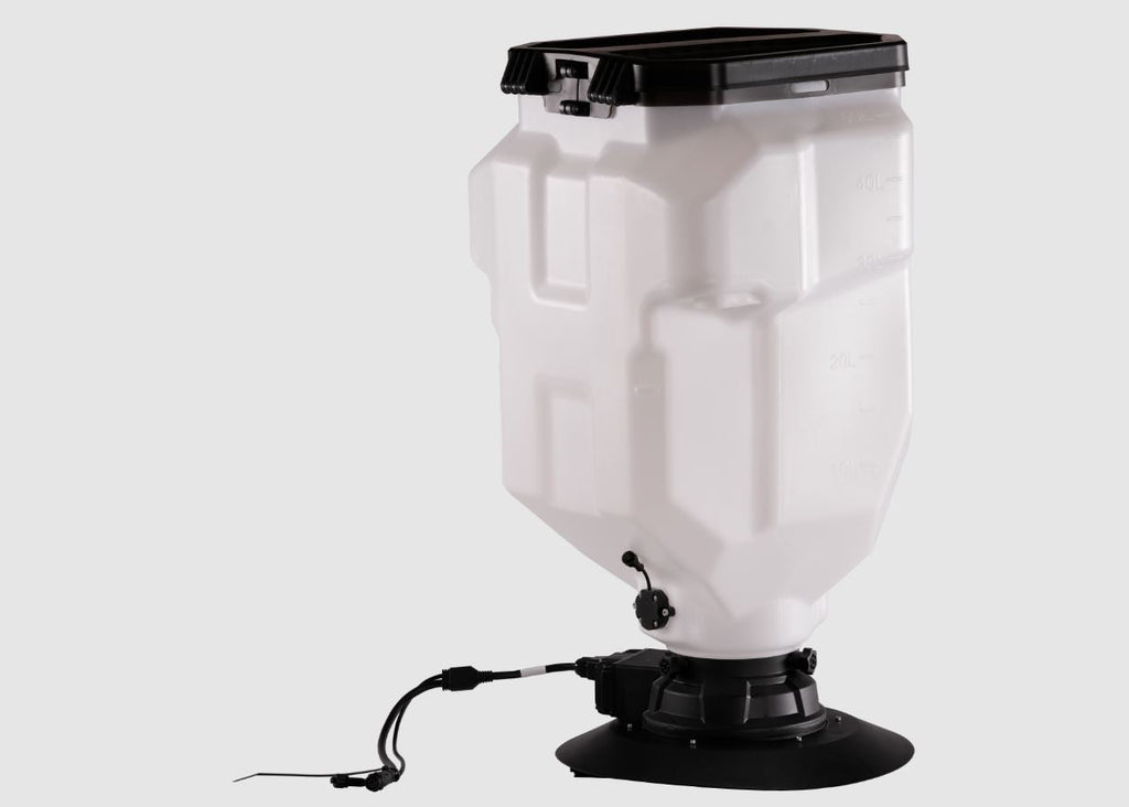 ABZ Innovation L30 Precision Agriculture Spraying Drone Kit - 30L Capacity, European Quality