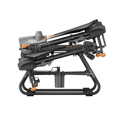 DJI Agras T10 Precision Agriculture Drone: 8L Tank, Radar, IP67, Dual FPV, RTK