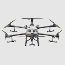 Load image into Gallery viewer, DJI Agras T30 Agricultural Spraying Drone: 7.9-Gallon Tank, Spherical Radar, Dual FPV