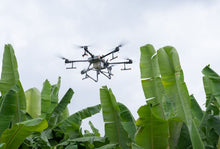 Load image into Gallery viewer, DJI Agras T30 Agricultural Spraying Drone: 7.9-Gallon Tank, Spherical Radar, Dual FPV