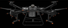 Load image into Gallery viewer, DJI Agras T30 Agricultural Spraying Drone: 7.9-Gallon Tank, Spherical Radar, Dual FPV