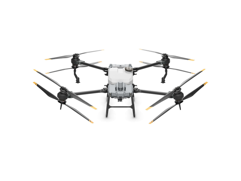 DJI Agras T40 Agricultural Drone: Heavy-duty Spraying Spreading Mapping UAV