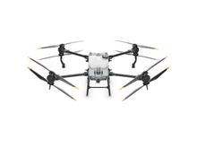 Load image into Gallery viewer, DJI Agras T40 Agricultural Drone: Heavy-duty Spraying Spreading Mapping UAV