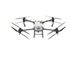 DJI Agras T40 Agricultural Drone: Heavy-duty Spraying Spreading Mapping UAV