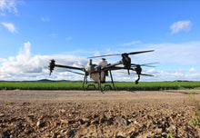 Load image into Gallery viewer, DJI AGRAS T40 Agricultural Drone: Precision Spraying Spreading, Coaxial Rotor, Ready-to-Fly Kit