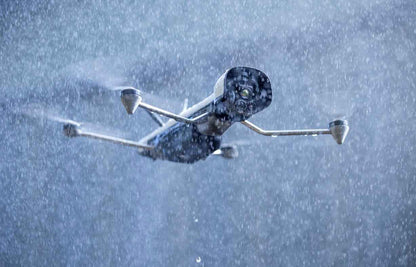 Vantage Vesper Public Safety UAV Drone: Long-Range, Low-Light ISR, Rugged Design