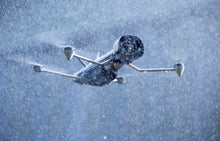 Load image into Gallery viewer, Vantage Vesper Public Safety UAV Drone: Long-Range, Low-Light ISR, Rugged Design