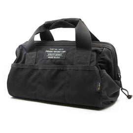 Small Berry Compliant Cordura Faraday Utility Bag for Secure Signal Blocking