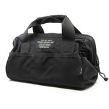 Small Berry Compliant Cordura Faraday Utility Bag for Secure Signal Blocking