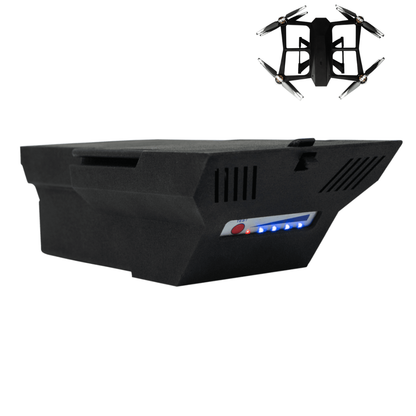 xCraft Matrix 3 Extra Battery Packs