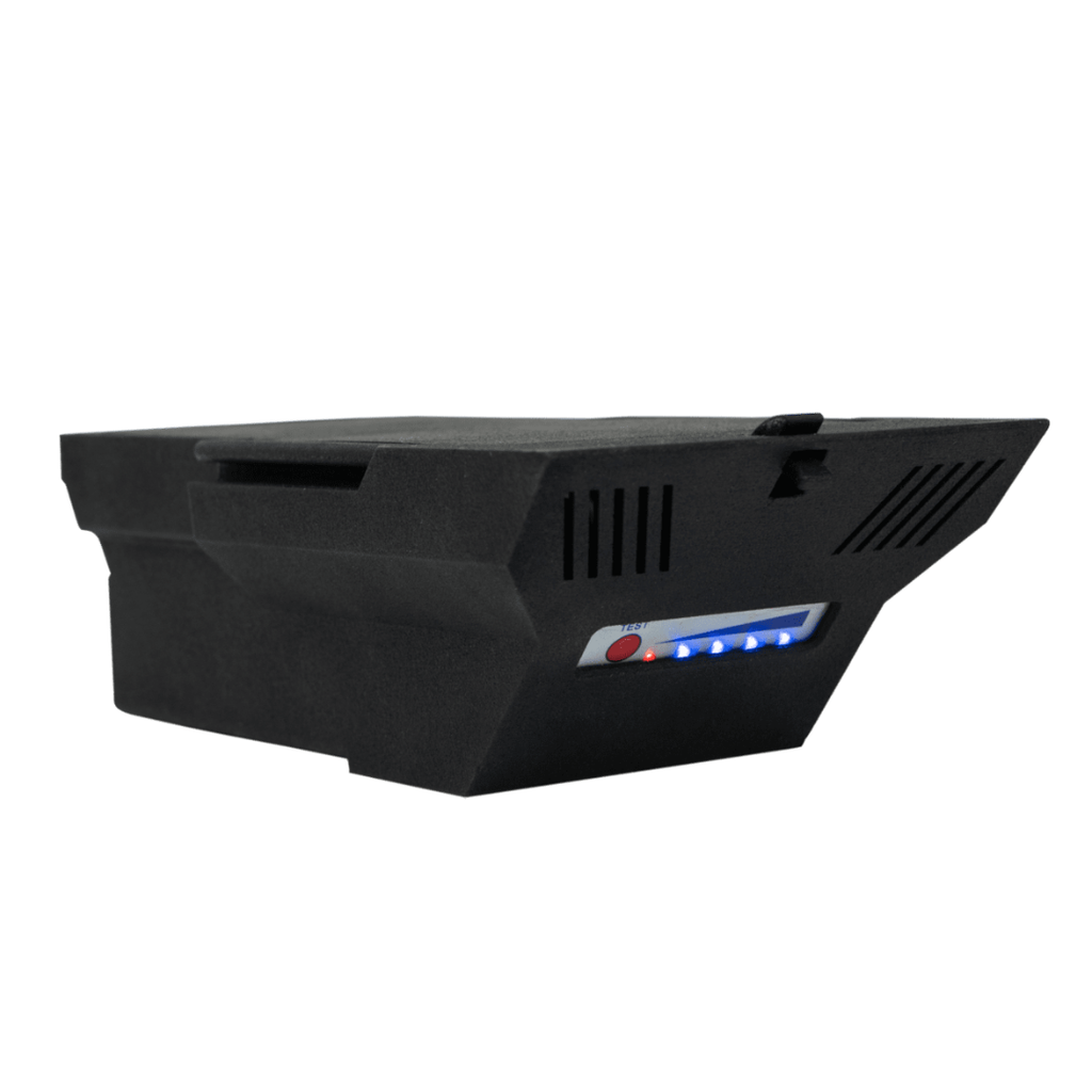 xCraft Matrix SE Extra Battery Packs