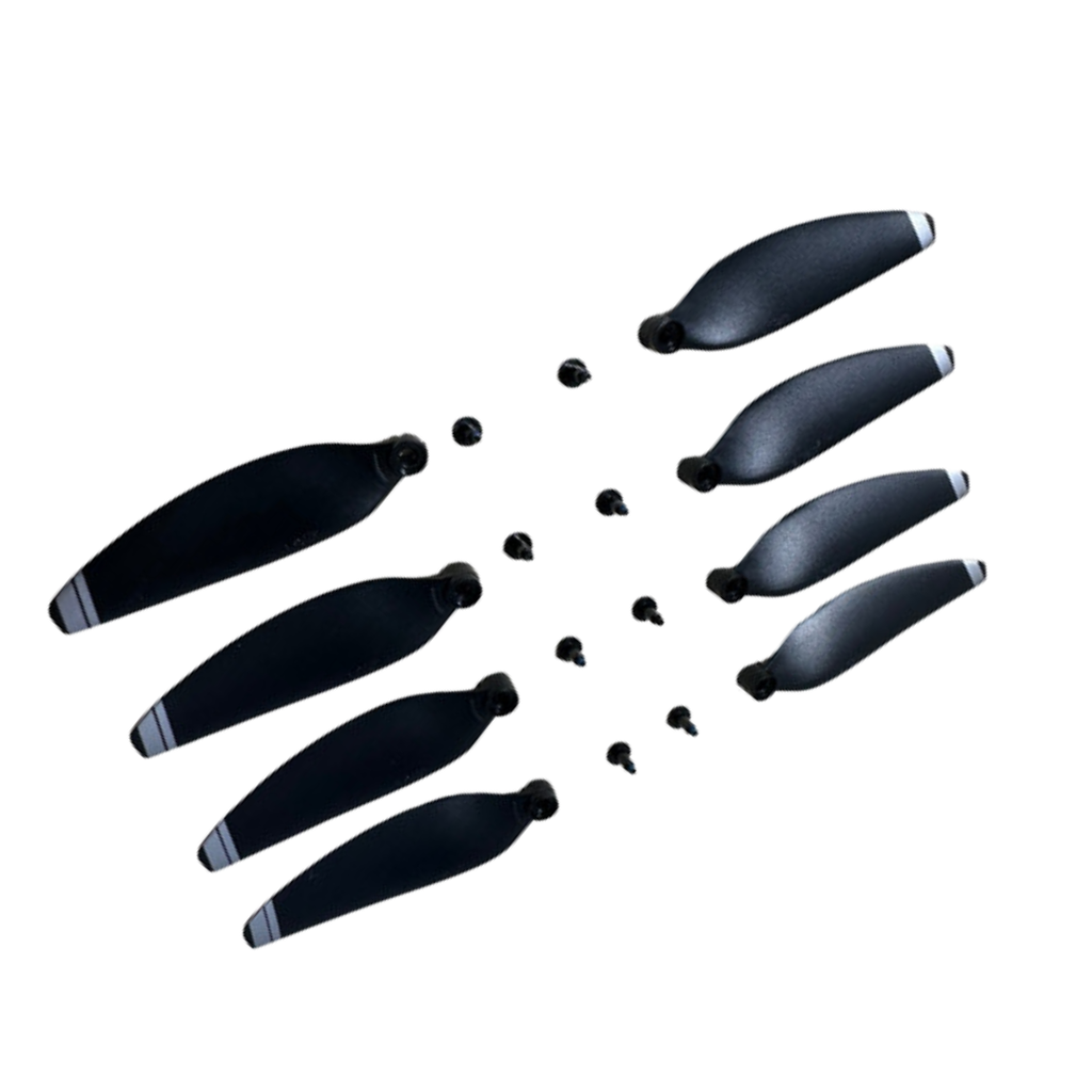 xCraft NANO Extra Propellers