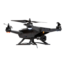 Load image into Gallery viewer, xCraft Shadow V3 Portable Tethered UAS Package
